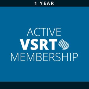 1 Year Active Membership