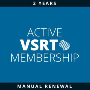 2 Year Active Membership