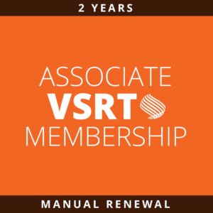 2 Year Associate Membership