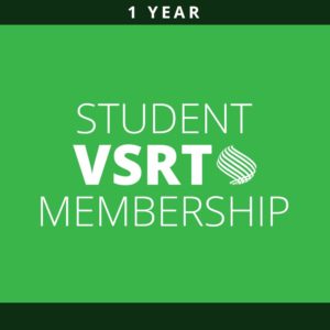 Student Membership 1 Year